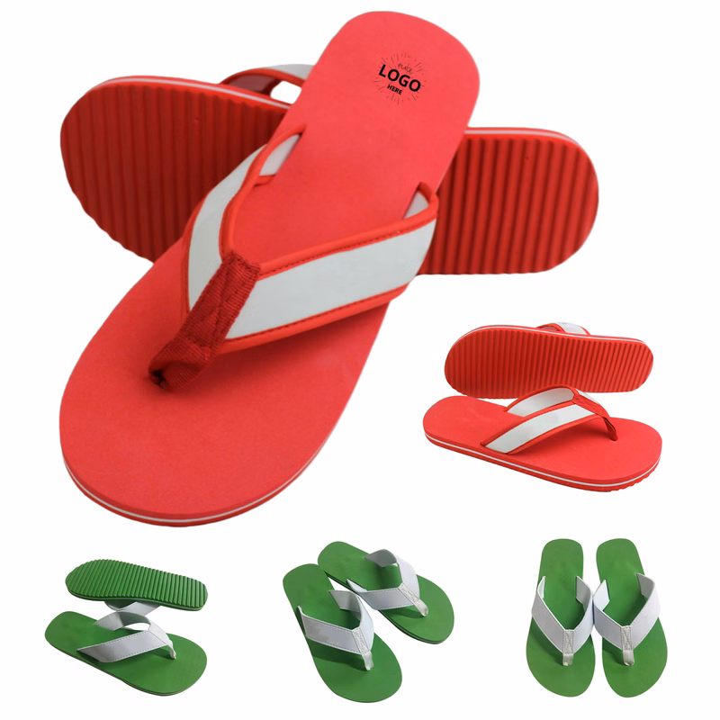 Summer Beach Flip-Flops Sandals
