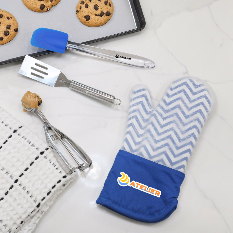 Baker's Basics Set