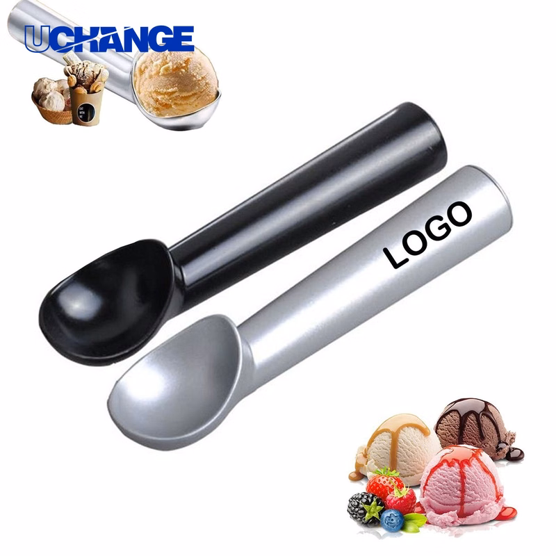Anti-Freeze Aluminum Ice Cream Scoop Tool