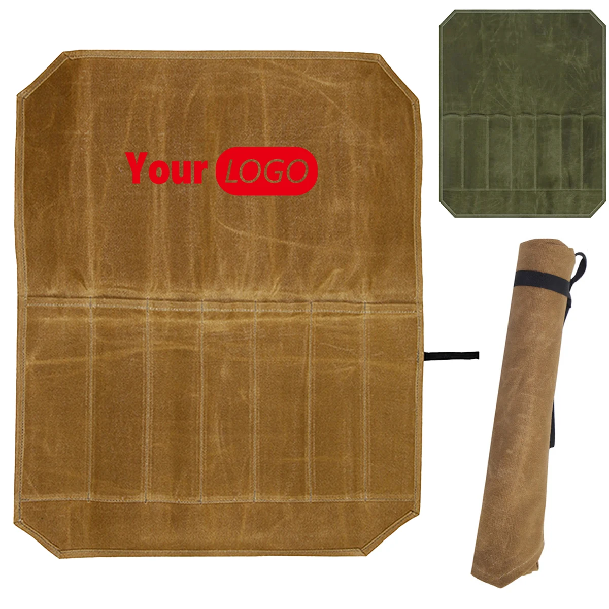Oxford Chef'S Knife Storage Bag 1