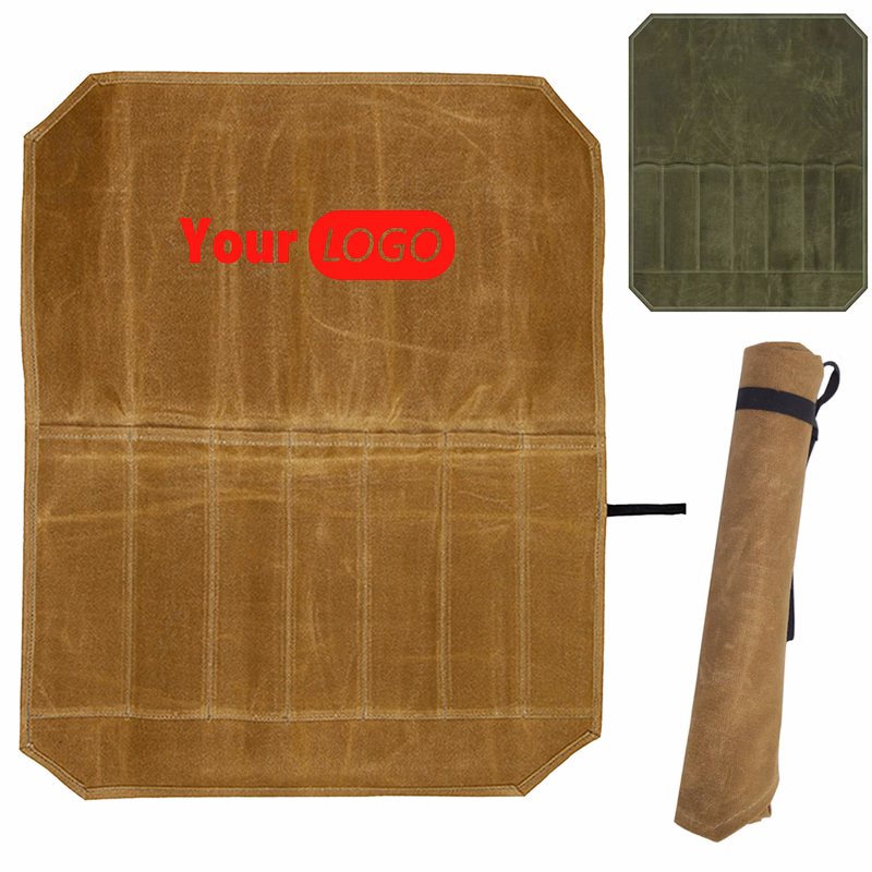 Oxford Chef'S Knife Storage Bag