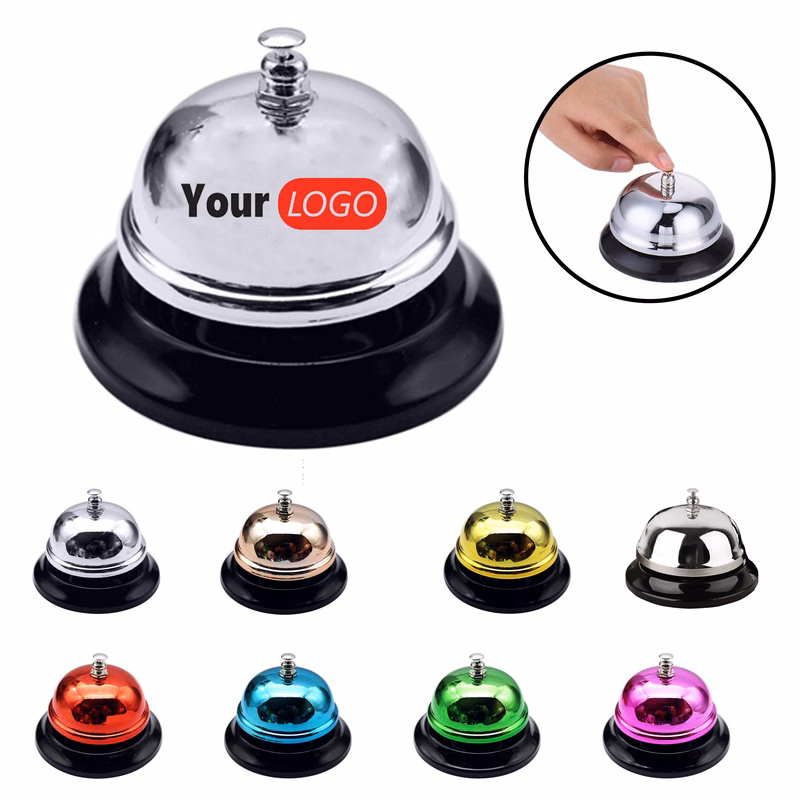 Desktop Call Bell for Restaurant