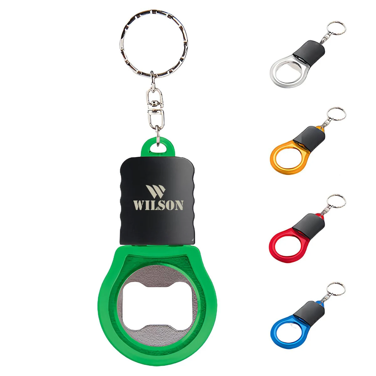 Glow Bottle Opener 1