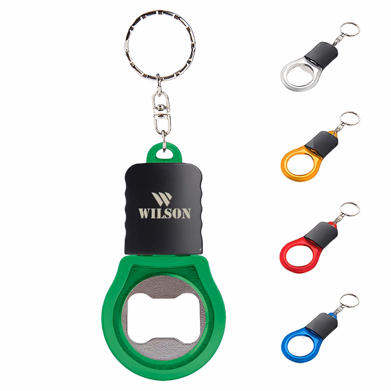 Glow Bottle Opener