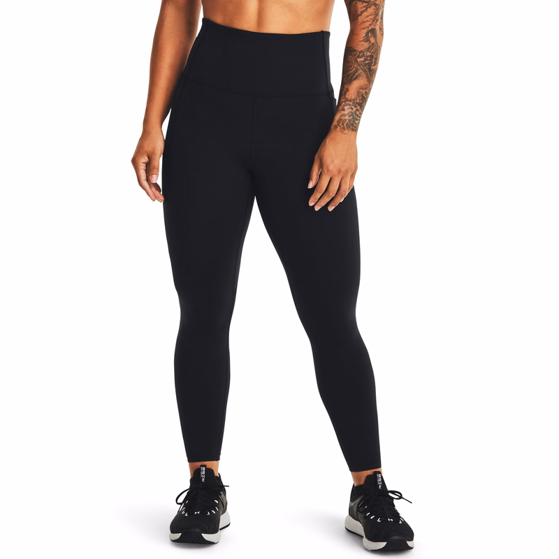 UA Meridian Ultra High Rise Women's Ankle Leggings