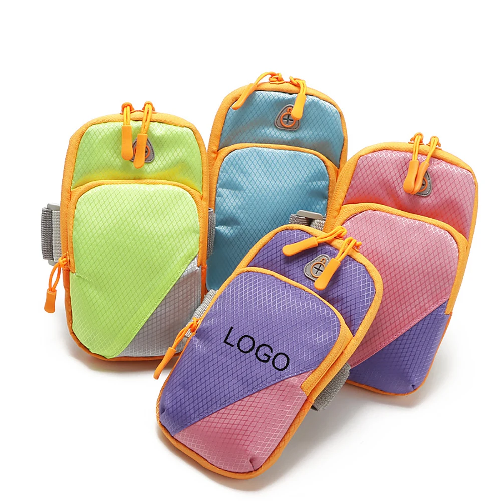 Cellphone Phone Holder Bag 1