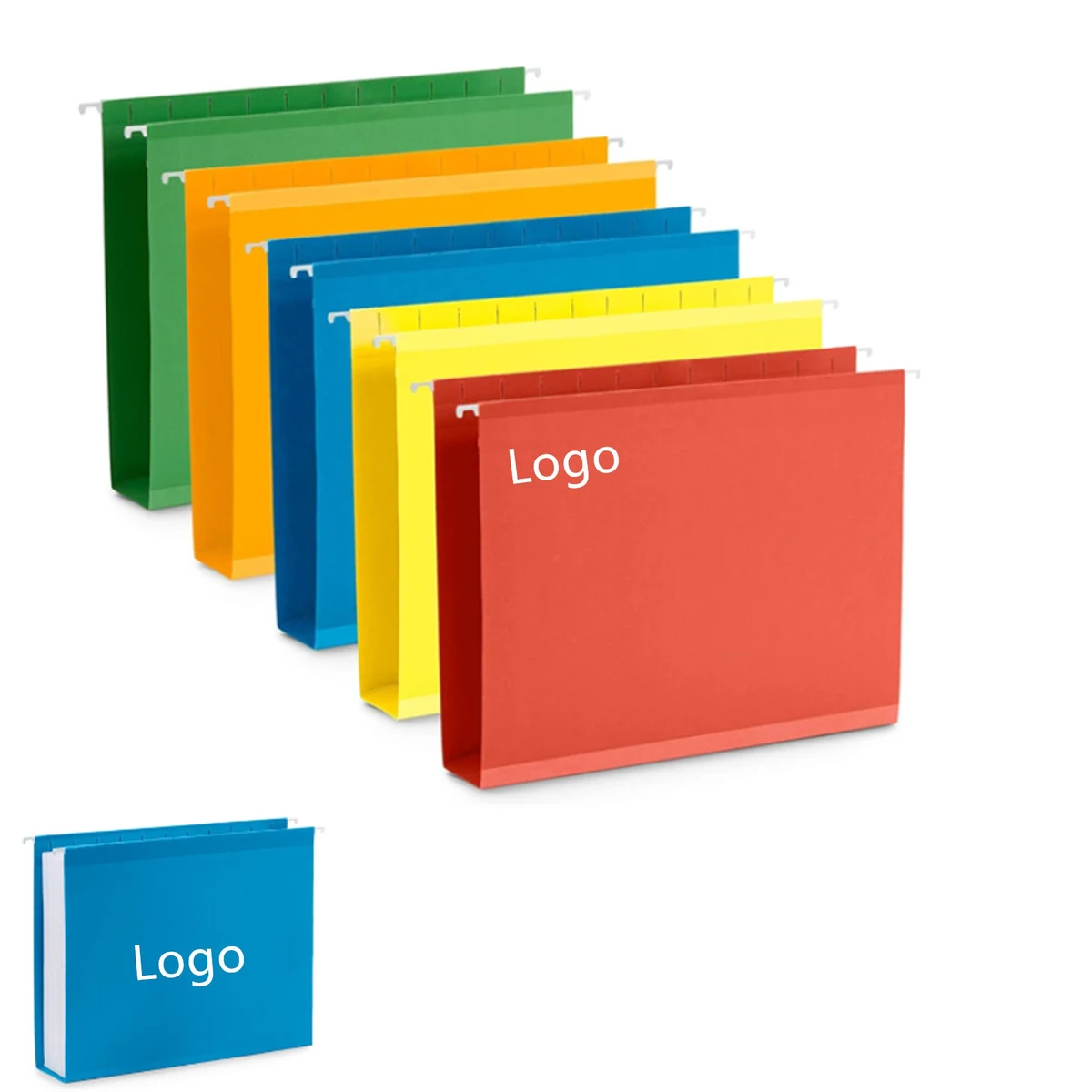 Hanging File Folder 1