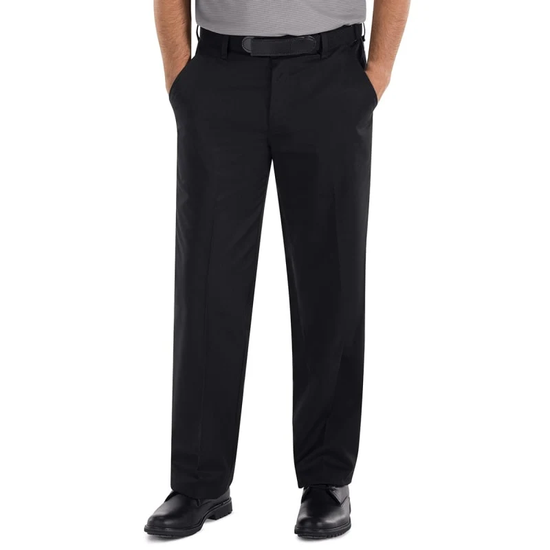 Red Kap Men's Extended Sizes Dura-Kap Industrial Pants - PT20EXT 1