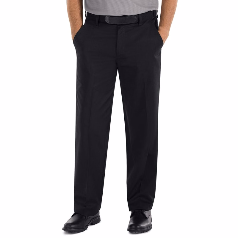 Red Kap Men's Extended Sizes Dura-Kap Industrial Pants - PT20EXT