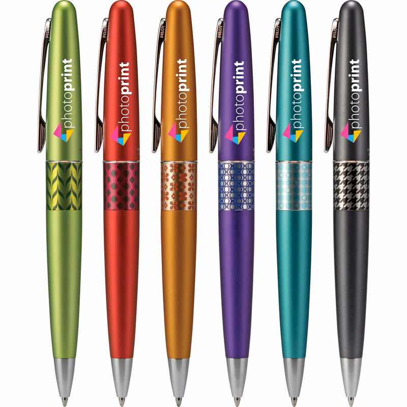 MR Retro Pop Collection Ball Point Pen