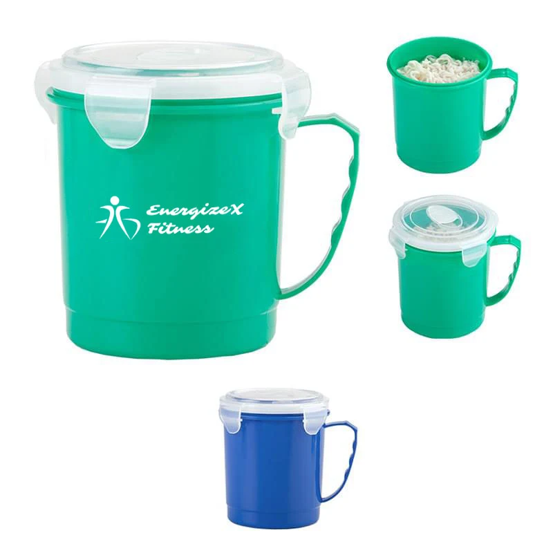 24 Oz. Food Container Mug 1