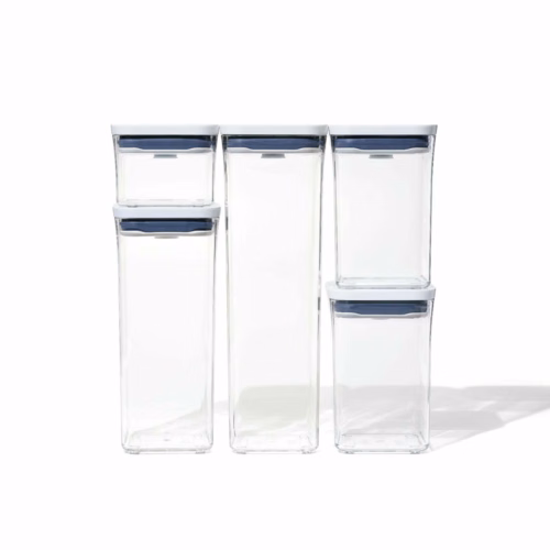 OXO Good Grips 5-Piece POP Container Set