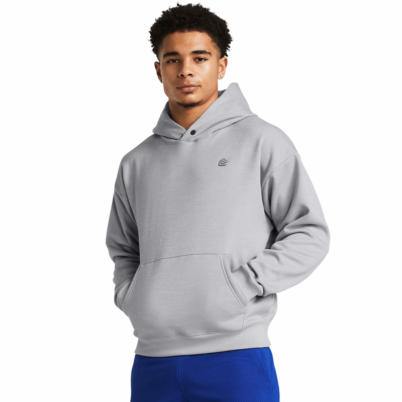 Curry Greatest Men's Hoodie