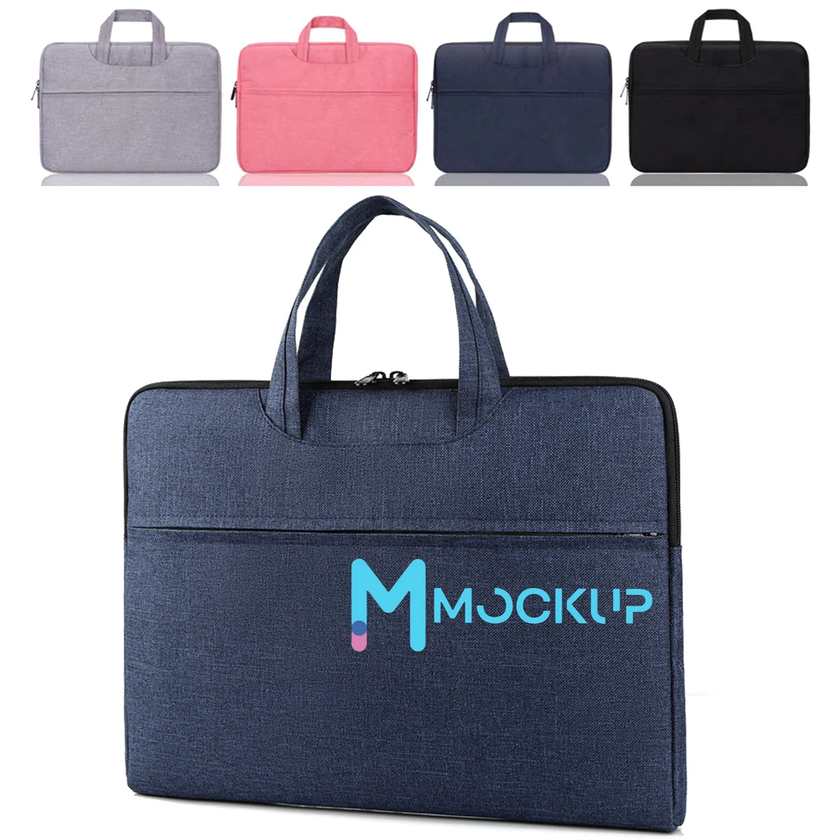 Laptop Sleeve Computer Carrying Bag 1