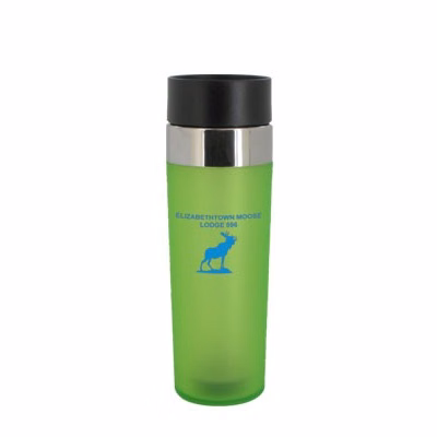 Lime Green Venti