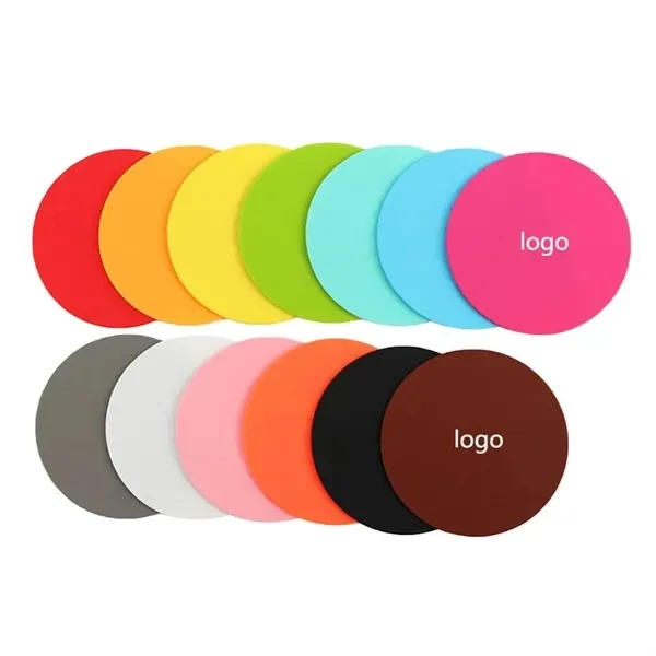 Rubber Jar Opener Grippers for Office, School and Events 1