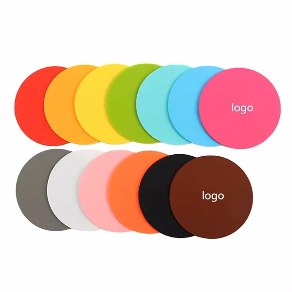 Rubber Jar Opener Grippers for Office, School and Events