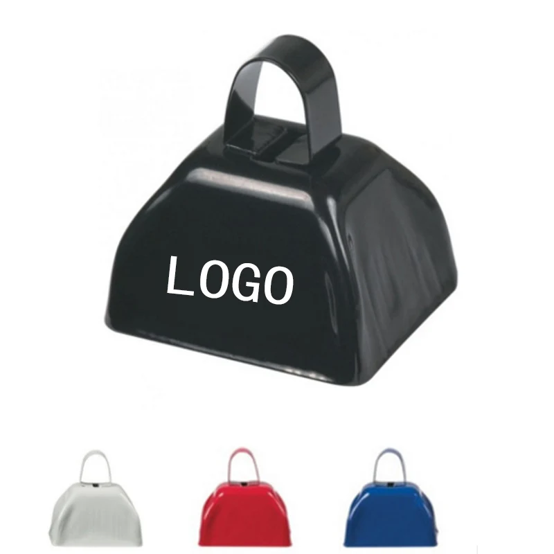 Cow Bell 1