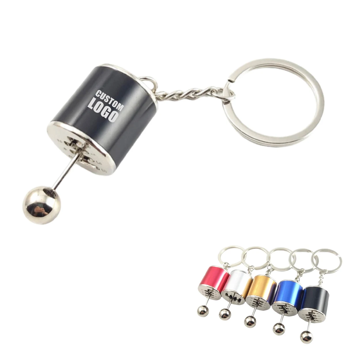 MOQ 20 pcs Car Gear Shift Fidget Toy 1