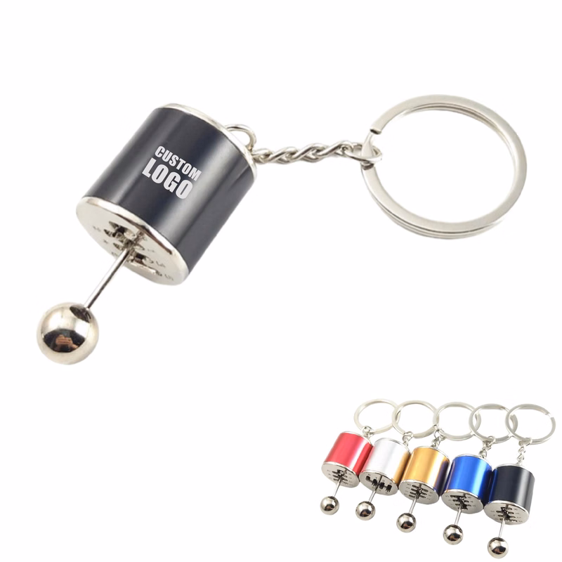 MOQ 20 pcs Car Gear Shift Fidget Toy