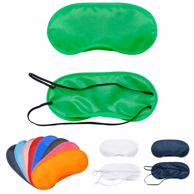 Soft Sleep Eye Masks