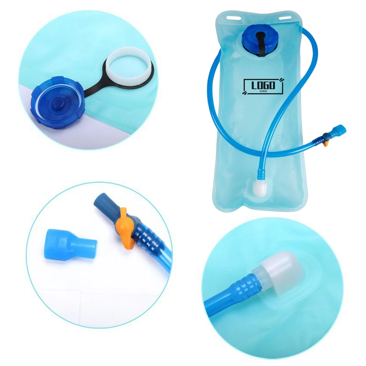 Outdoor Sports Cycling Water Bag 1