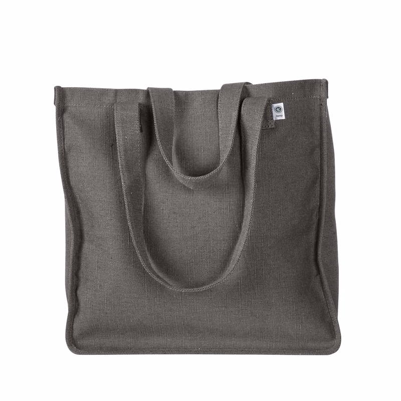 Hemp Market Tote - EC8015