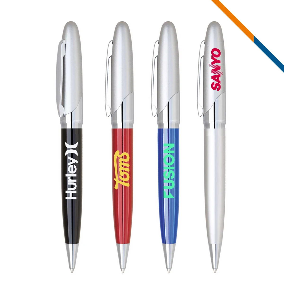 Bestong Metal Pen 1