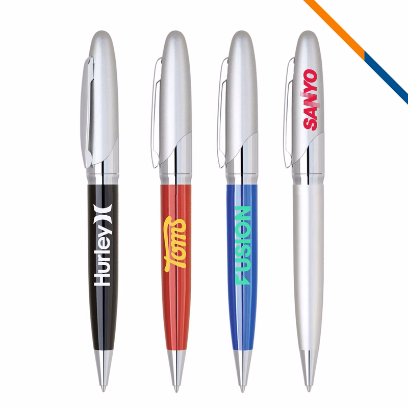 Bestong Metal Pen