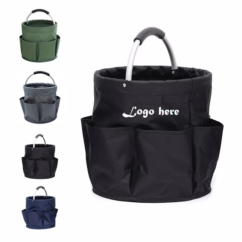 Multi-functional Tool Carrier