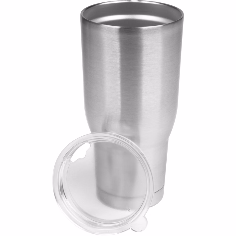 30 Oz. Stainless Steel Vacuum Insulated Tumbler