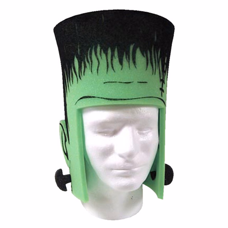Frankenstein Hat