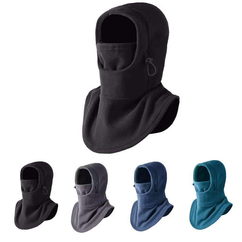 Outdoor Windproof Cycling Warm Headgear