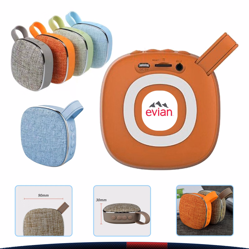 Cavas Bluetooth Speaker