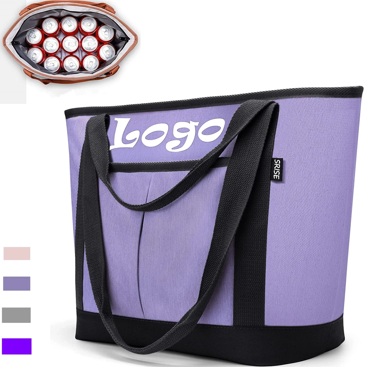 Grocery Cool Bag 1
