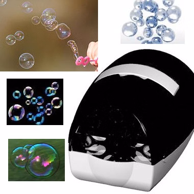 Bubble Maker