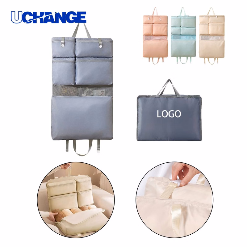 Hanging Toiletry Bag Organizer