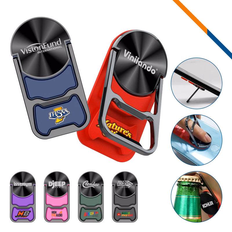 Opener 3-in-1 Stand