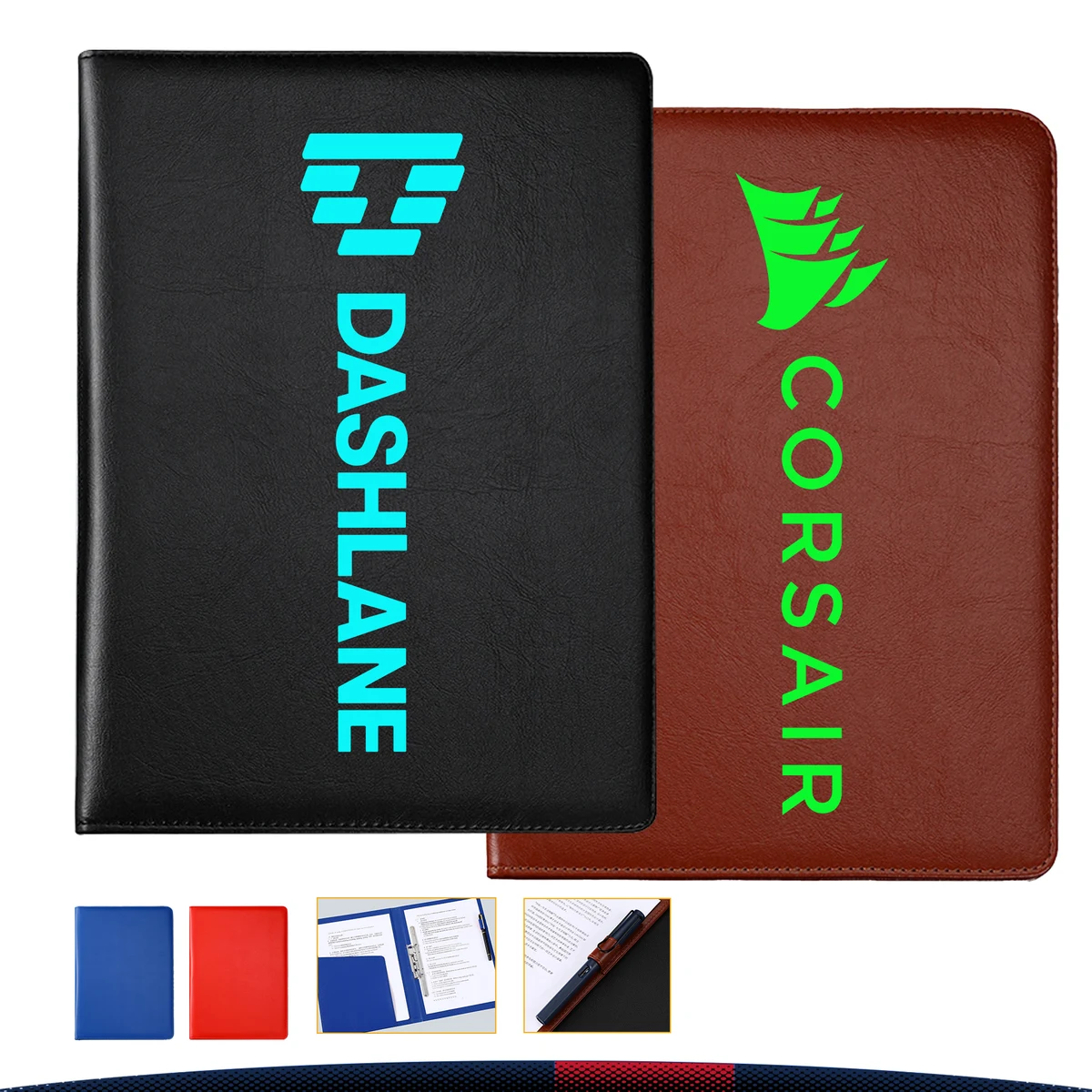 Folding Clipboard 1