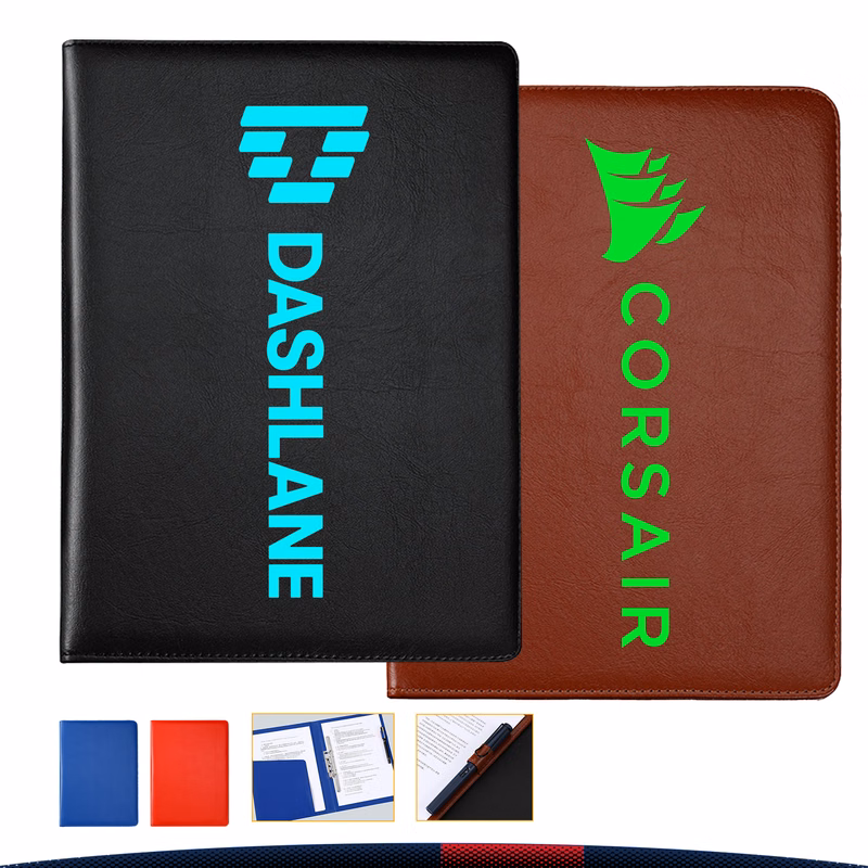 Folding Clipboard