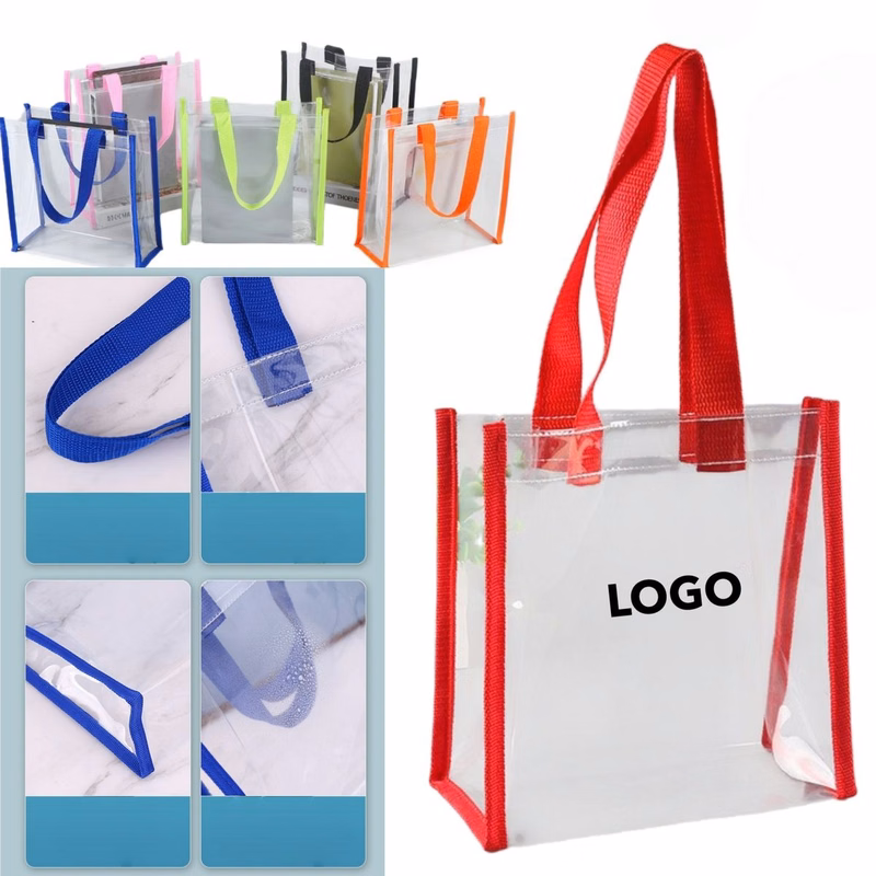 PVC Waterproof Handbag