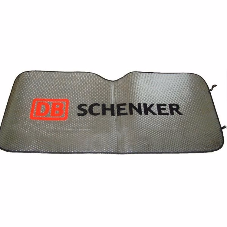 Car Windshield Sunshade (Spot Color)
