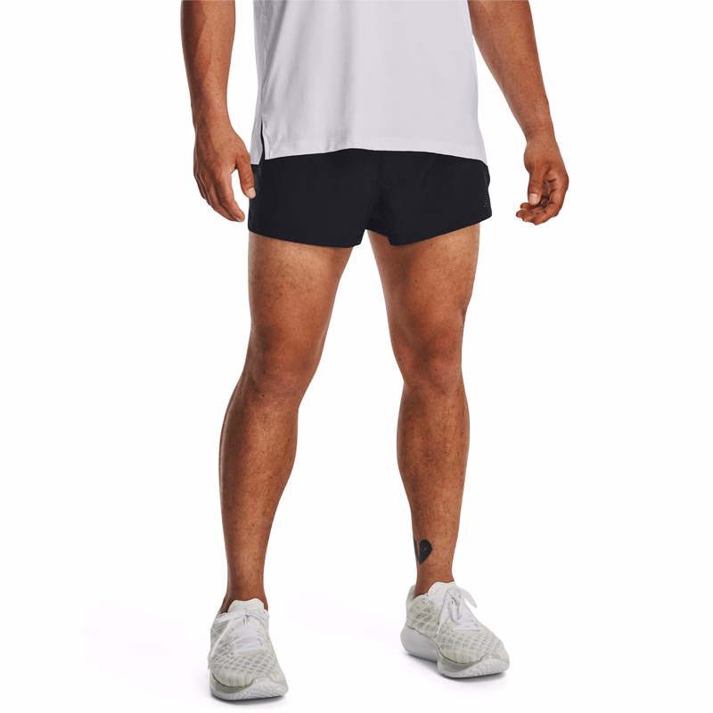 UA Launch Split Perf Men's 2 Shorts
