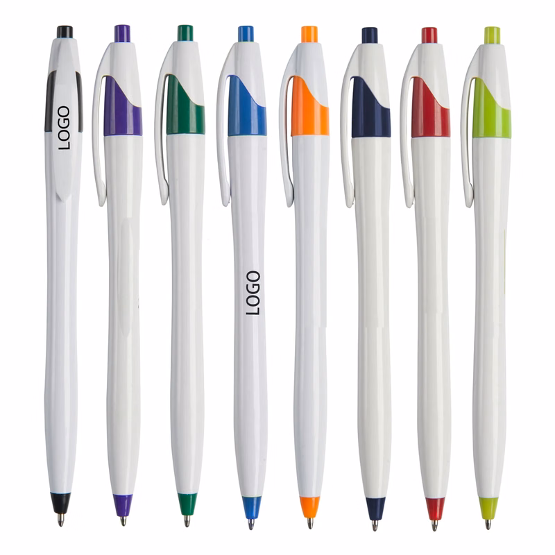 Stratus Classic Ballpoint Pen