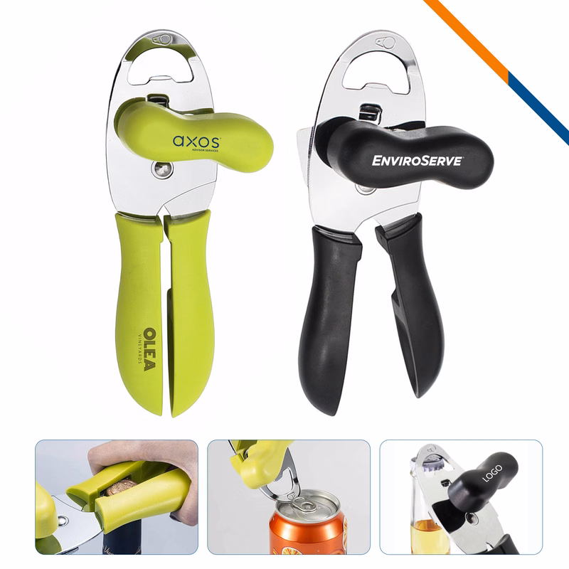 Vicson 2in1 Can Opener
