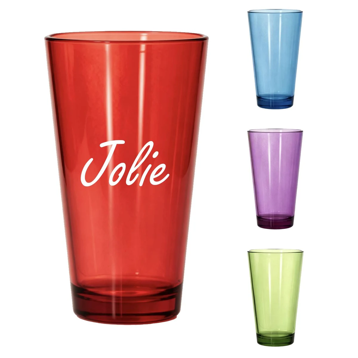 15oz Plastic Cup 1