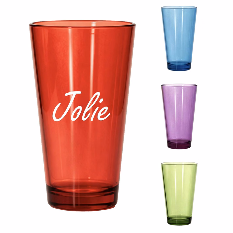 15oz Plastic Cup