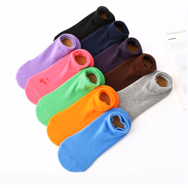 Jump Sock