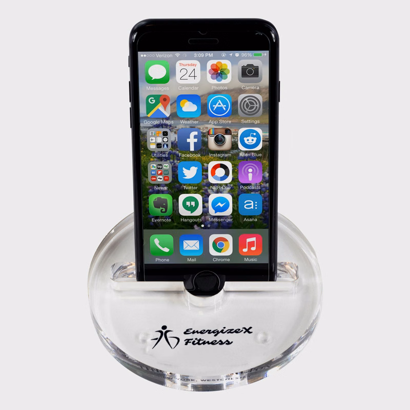 Acrylic Phone Stand