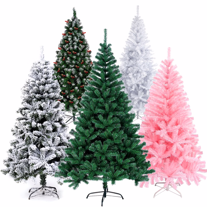 Artificial Christmas Tree